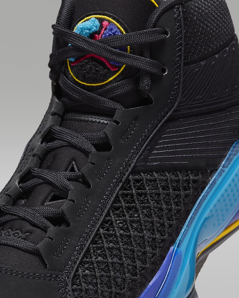 Aqua and black nike shoes shop